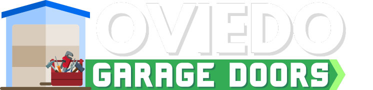 Garage Door Repair Oviedo FL