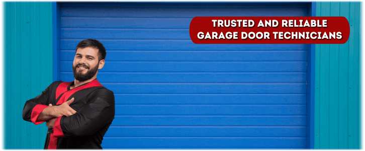 Oviedo FL Garage Door Repair